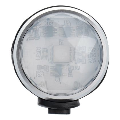 Diamentowa lampka bezpieczeństwa dla zwierząt UMO21003