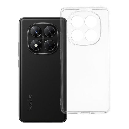 Etui na Xiaomi Redmi Note 14 PRO 5G / 14 PRO PLUS 5G Clear Case 2 mm Box transparentne