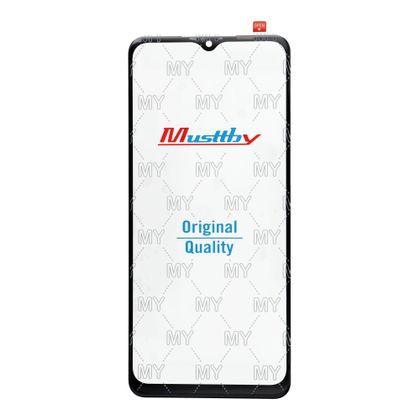 MUSTTBY szybka + oca SAMSUNG a32 5G