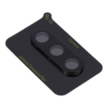 Szkło hartowane 5D Full Glue na aparat do Samsung A16 4G / A16 5G / M16 5G czarne
