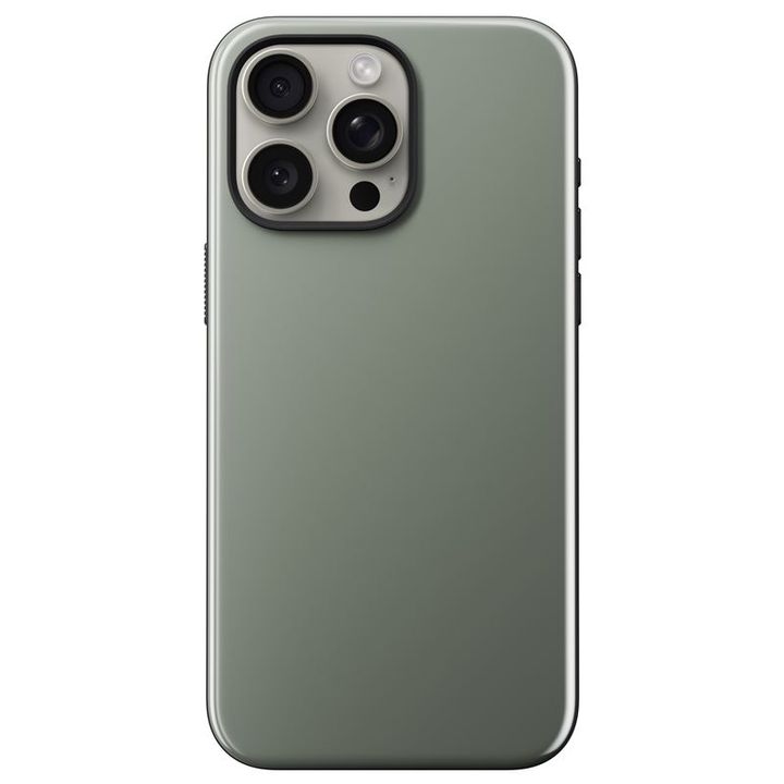 Nomad Sport Case, coastal rock - iPhone 15 Pro Max na NearMe.pl