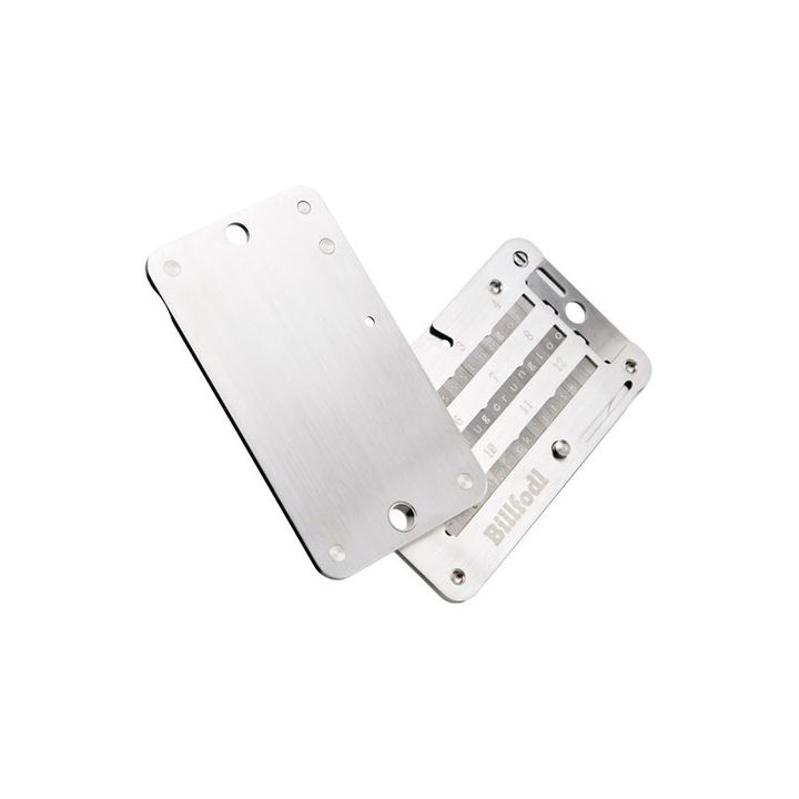 Billfodl Seed Phrase Holder na NearMe.pl