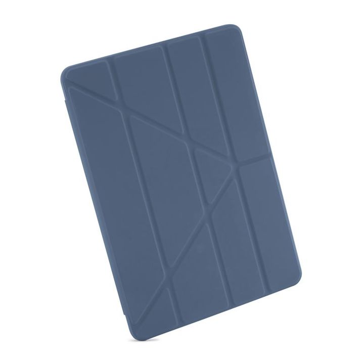 Pipetto Origami No1 Original case, navy - iPad 10.2 (2021/2020/2019) na NearMe.pl
