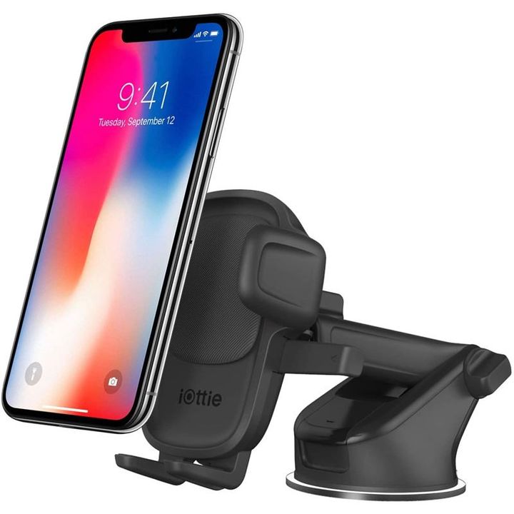 iOttie Easy One Touch 5 Dash & Windshield Mount na NearMe.pl