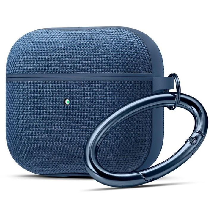 Spigen Urban Fit, navy - AirPods 3 na NearMe.pl