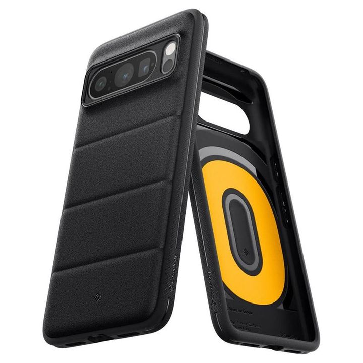 Spigen Caseology Athlex, active black - Google Pixel 8 Pro na NearMe.pl