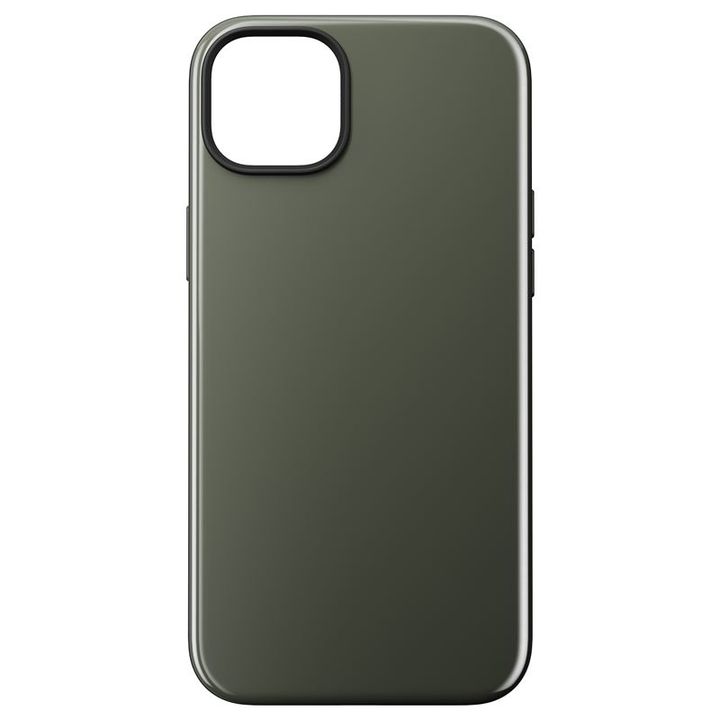 Nomad Sport Case, ash green - iPhone 14 Plus na NearMe.pl