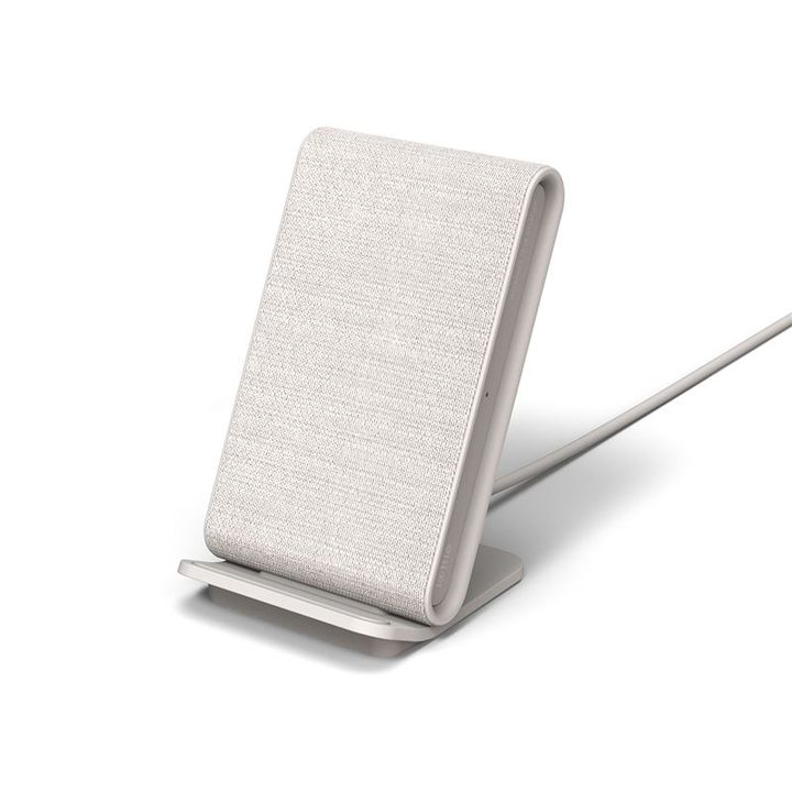 iOttie iON Wireless Stand Ivory, tan na NearMe.pl