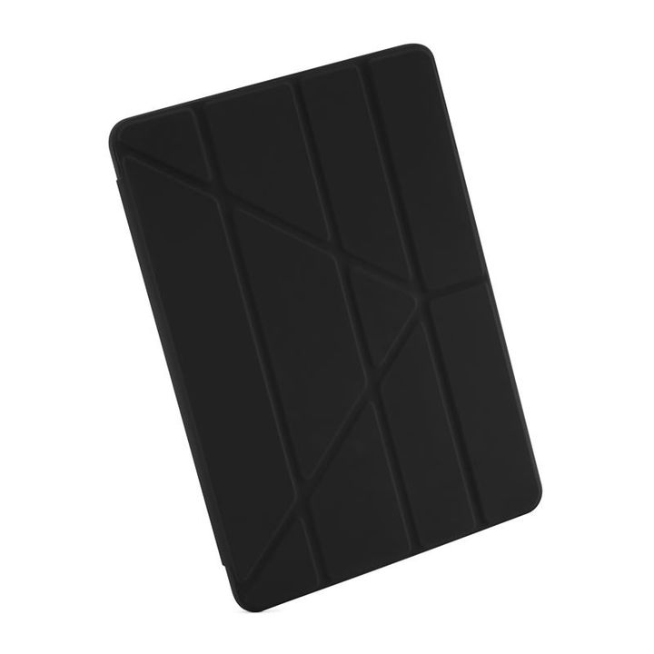 Pipetto Origami No1 Original case, black - iPad 10.2 (2021/2020/2019) na NearMe.pl