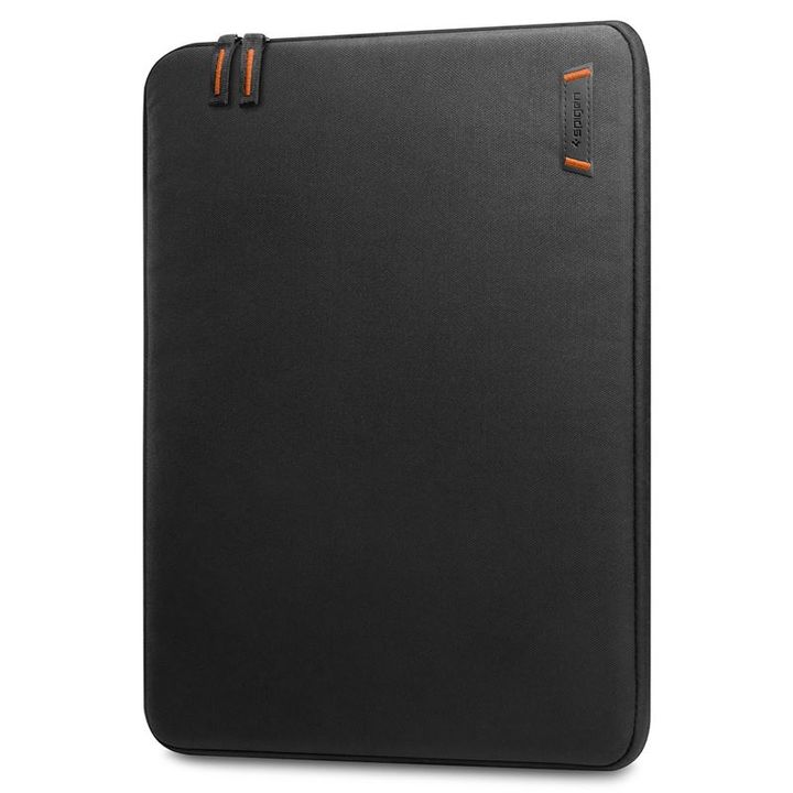 Spigen Basic laptop Pouch 16", black na NearMe.pl