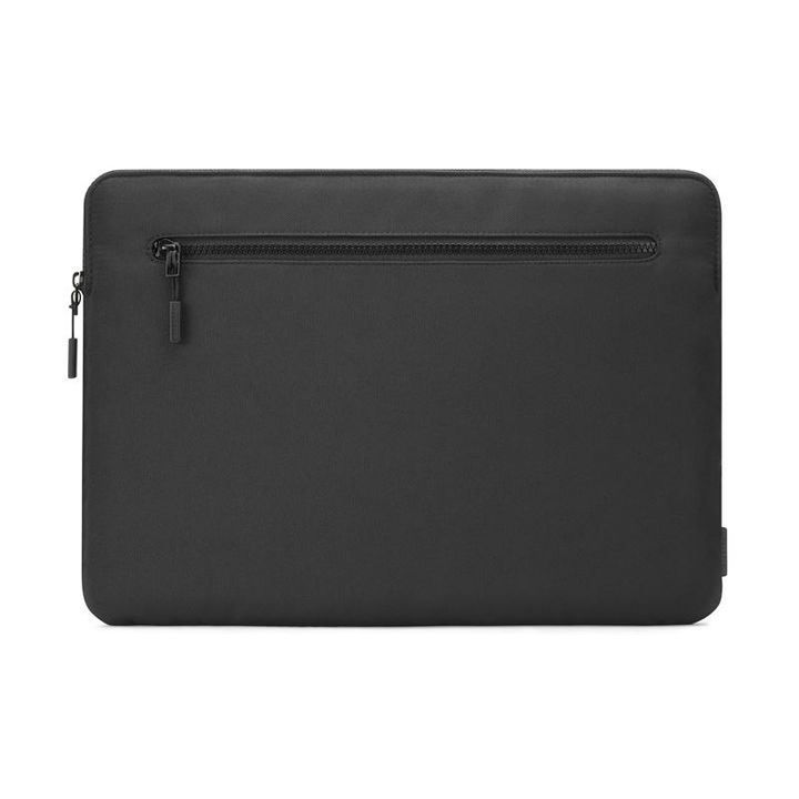 Pipetto Classic Organiser Sleeve, black - Macbook 15"/16" na NearMe.pl