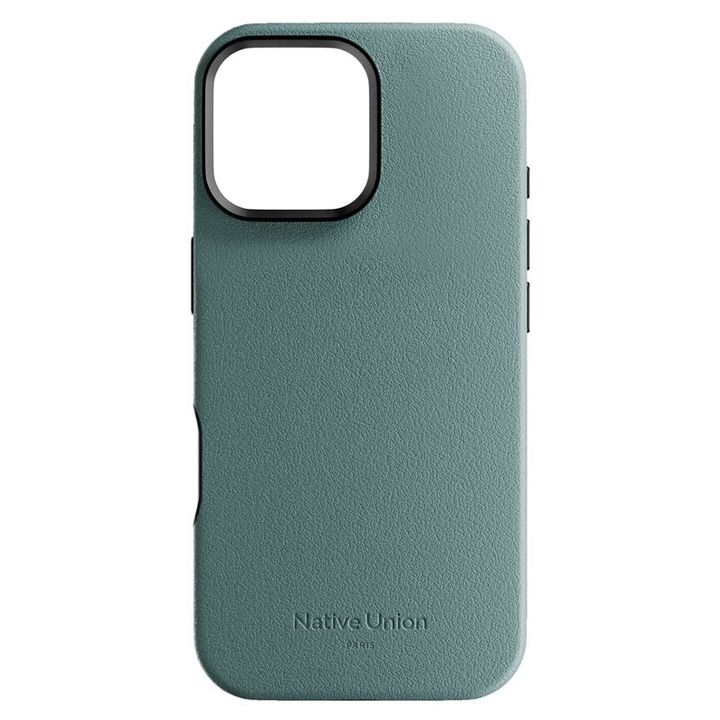 Native Union Active Case, slate green - iPhone 16 Pro Max na NearMe.pl