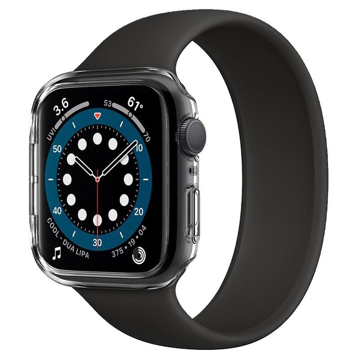 Spigen Thin Fit, clear - Apple Watch SE 2022/6/SE/5/4 (40mm) na NearMe.pl