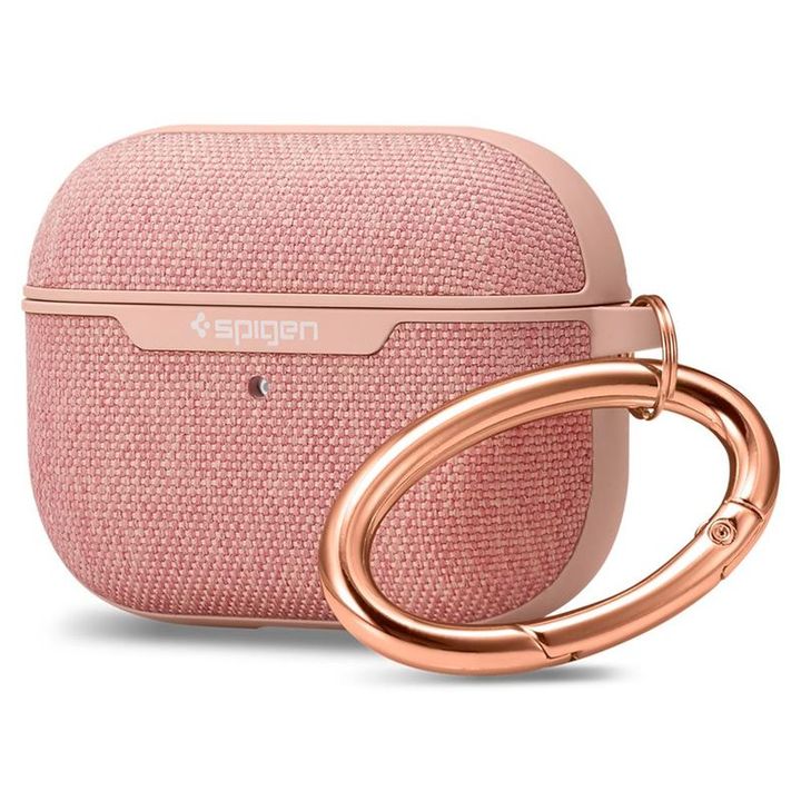 Spigen Urban Fit, rose gold - AirPods Pro na NearMe.pl