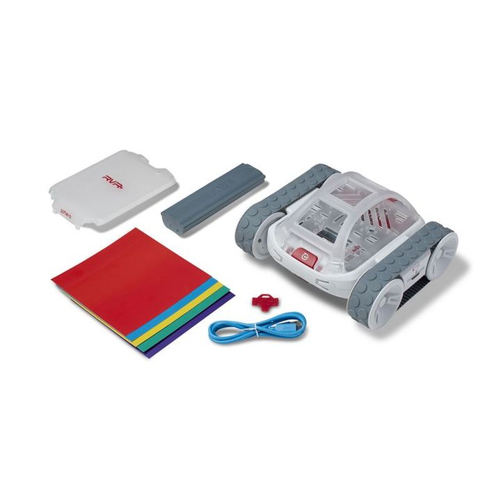 Sphero RVR+ na NearMe.pl