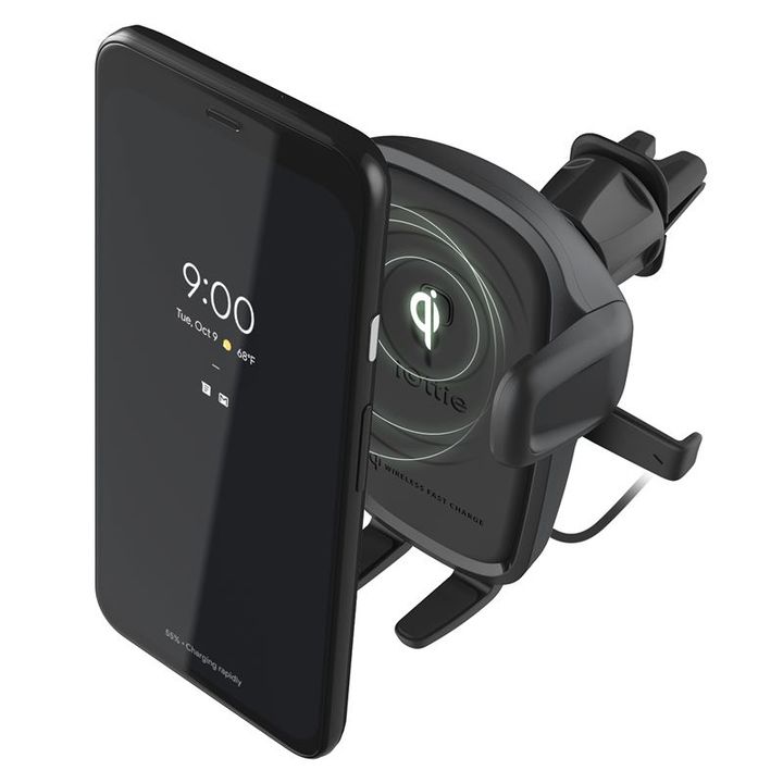 iOttie Easy One Touch Wireless 2 Vent & CD Mount na NearMe.pl