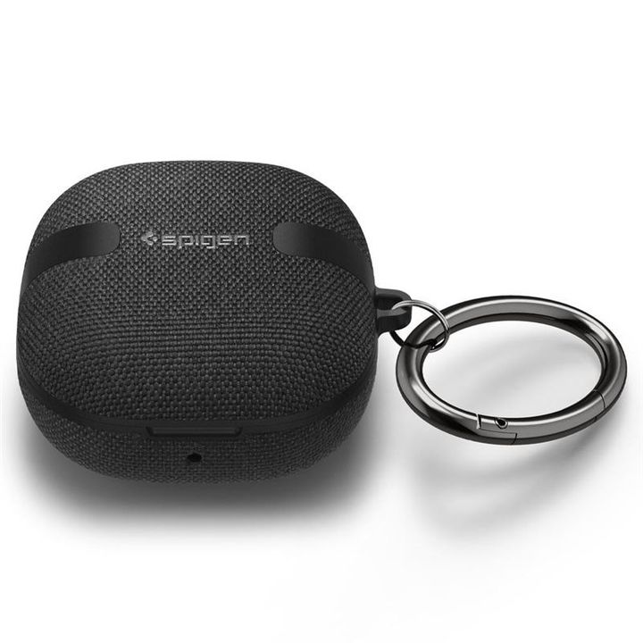 Spigen Urban Fit, black - Galaxy Buds Buds FE/2 Pro/2/Pro/Live na NearMe.pl