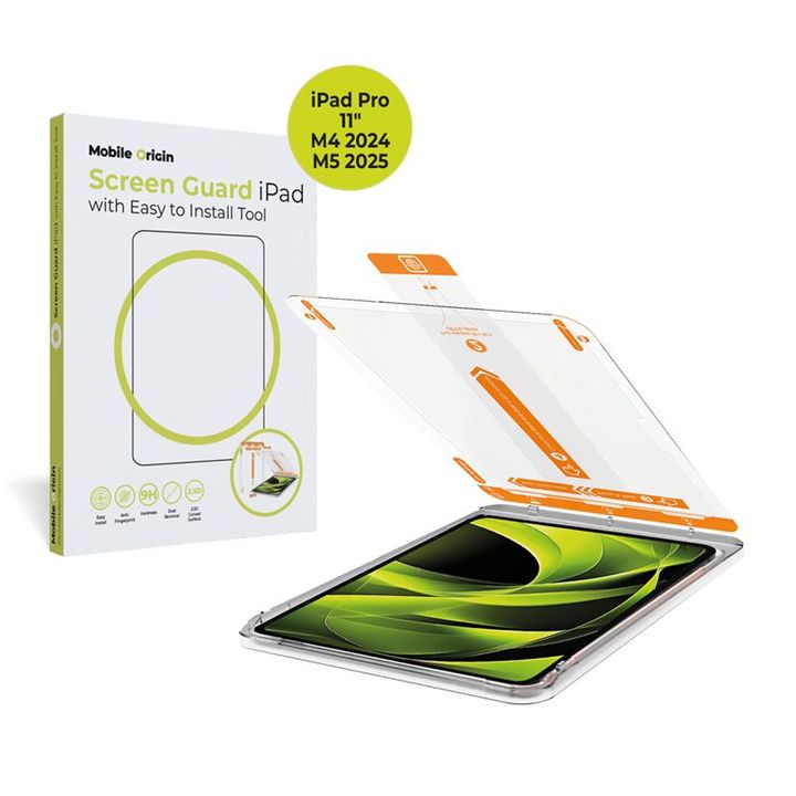 Mobile Origin Screen Guard - iPad Pro 11" M4 2024 na NearMe.pl
