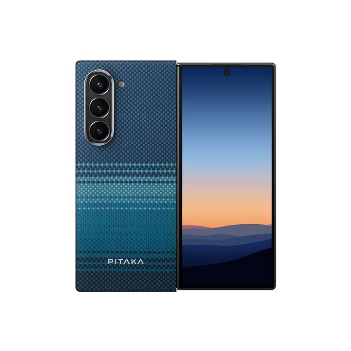 Pitaka MagEZ Case 5, moonrise - Samsung Galaxy Z Fold 6 na NearMe.pl