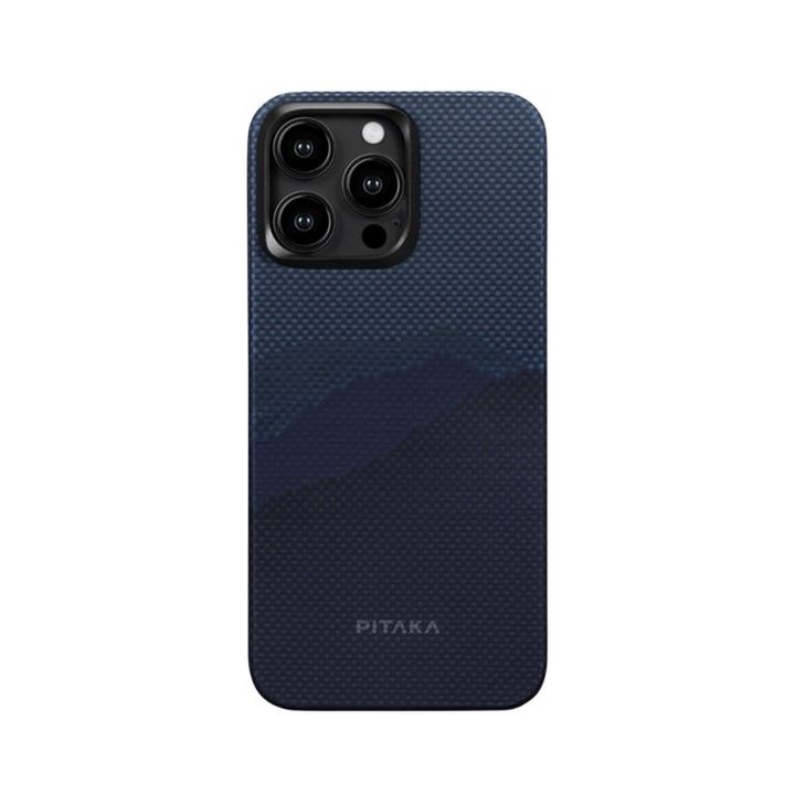 Pitaka StarPeak MagEZ Case 4, over the horizon - iPhone 15 Pro Max na NearMe.pl