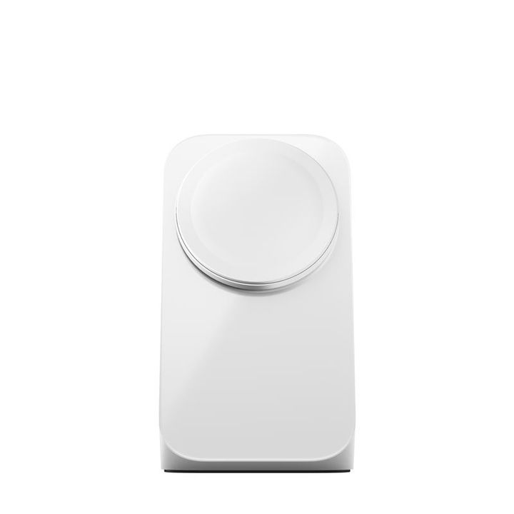 Nomad Stand One 2nd Gen, MagSafe, silver na NearMe.pl