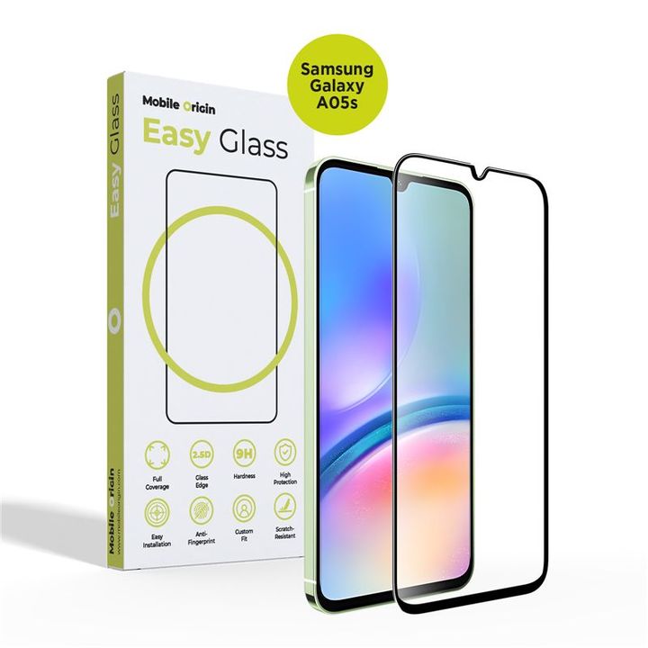 Mobile Origin EasyGlass Samsung Galaxy A05s na NearMe.pl