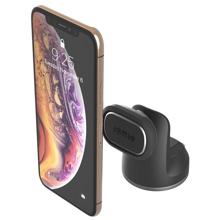 iOttie iTap 2 Magnetic Dashboard Mount na NearMe.pl