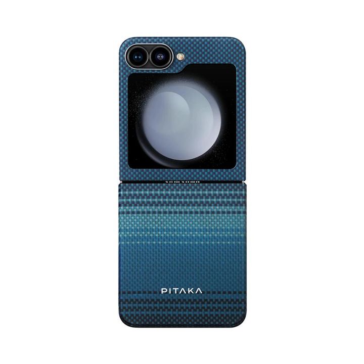 Pitaka MagEZ Case 5, moonrise - Samsung Galaxy Z Flip 6 na NearMe.pl