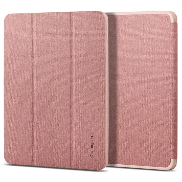 Spigen Urban Fit, rose - iPad Pro 11" (2022/2021/2020/2018) na NearMe.pl