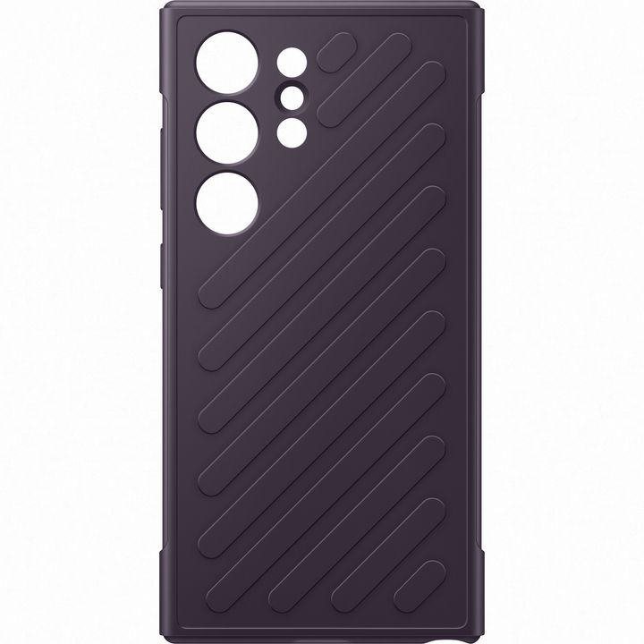 GP-FPS928SACVW Samsung Shield Cover for Galaxy S24 Ultra Dark Violet na NearMe.pl
