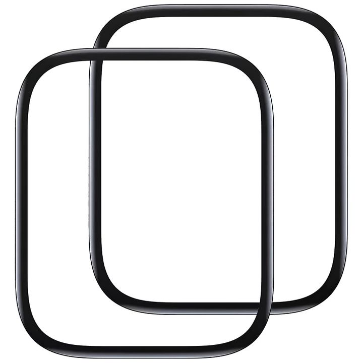 Screen Protector for Apple Watch 40mm Series, Plastic, 2-Pack, Clear na NearMe.pl