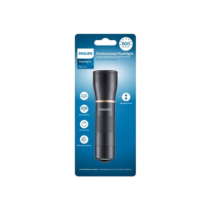 LATARKA PHILIPS LED SFL7001T/10 na NearMe.pl