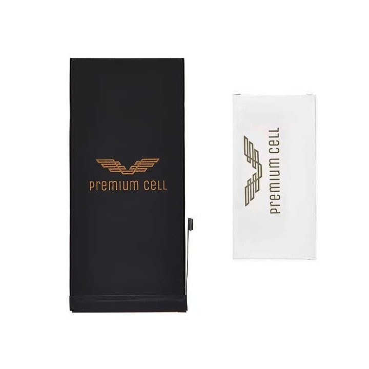 BATERIA PREMIUM CELL COBALT IPHONE 8 PLUS 3350MAH 600+ CYCLES na NearMe.pl