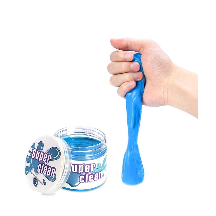 ŻEL DO CZYSZCZENIA GLUT 160 GR na NearMe.pl