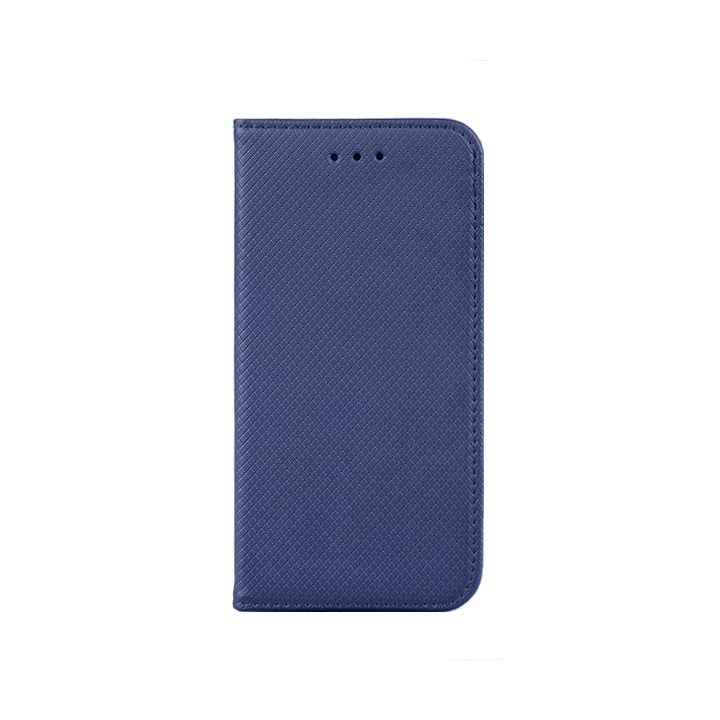 Etui Smart Magnet do Samsung A34 5G granatowy na NearMe.pl