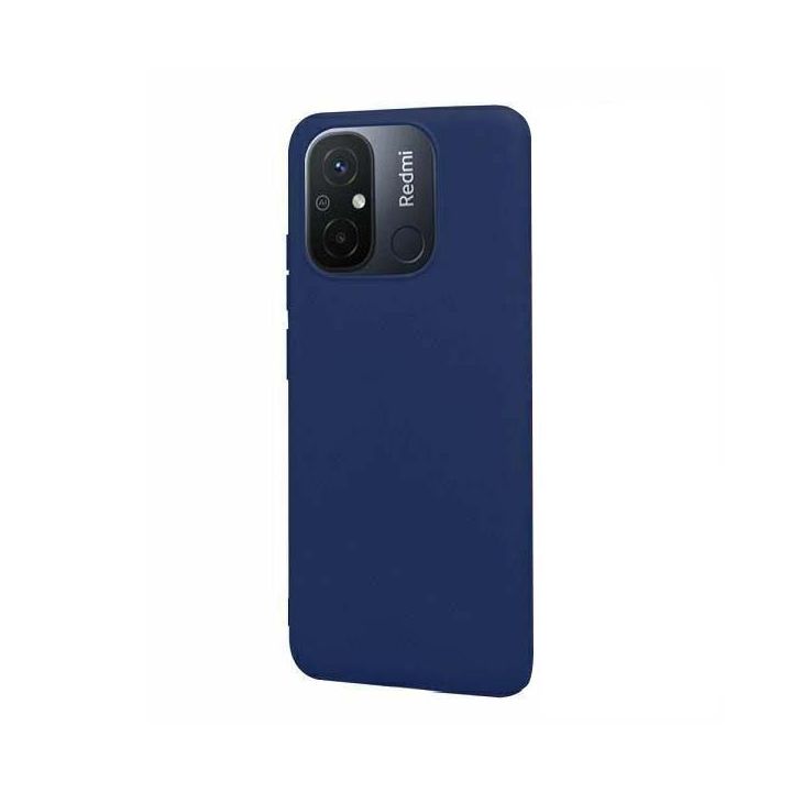 NAKŁADKA CANDY SAMSUNG S20 FE GRANATOWY ETUI BACK CASE na NearMe.pl