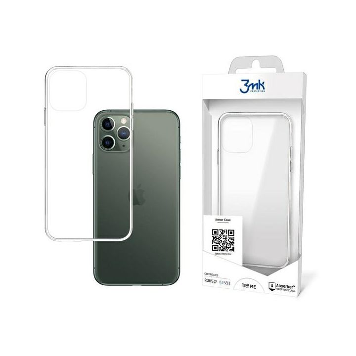Etui 3MK Armor Case do Apple iPhone 11   Pro na NearMe.pl