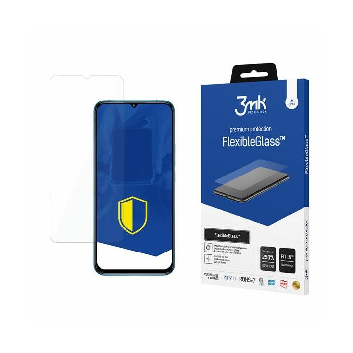 3MK Flexible Glass Xiaomi Mi 10 Lite na NearMe.pl