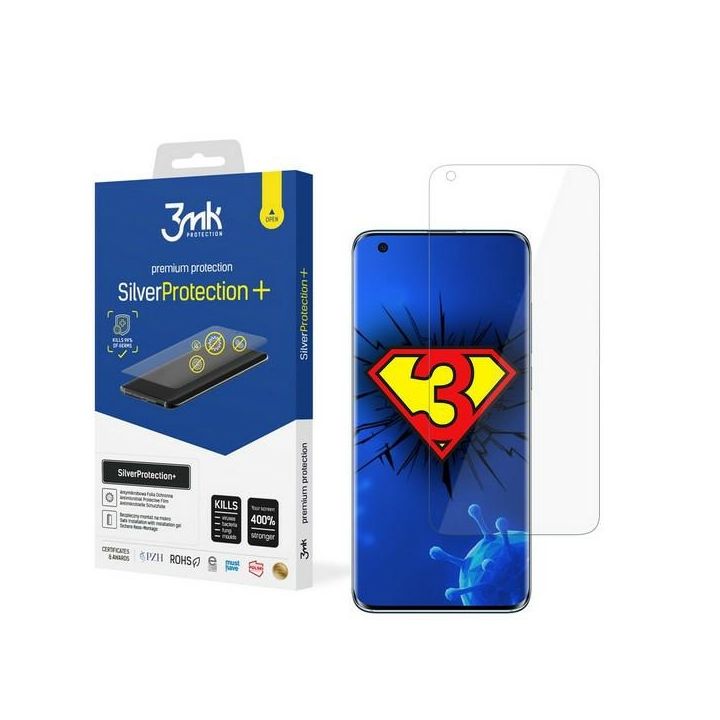 3MK SilverProtection+ Xiaomi Mi 10 Pro /Mi 10 na NearMe.pl