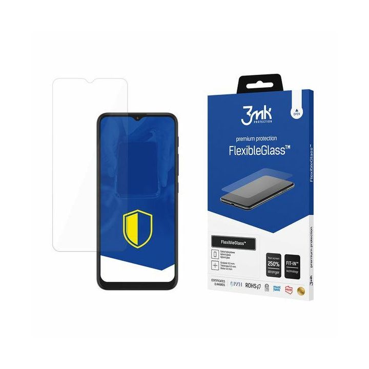 3mk Flexible Glass Motorola G9 Play na NearMe.pl