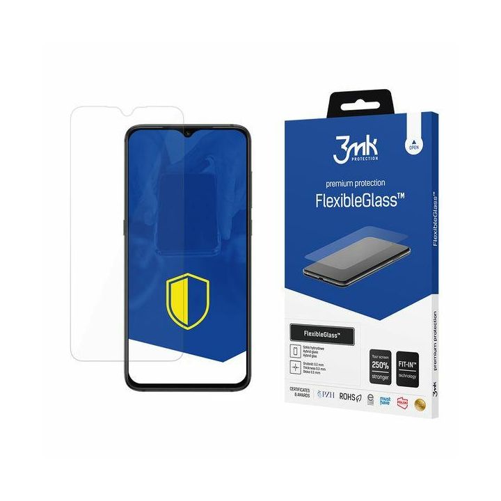 3MK Flexible Glass Xiaomi Redmi 9A/9AT na NearMe.pl