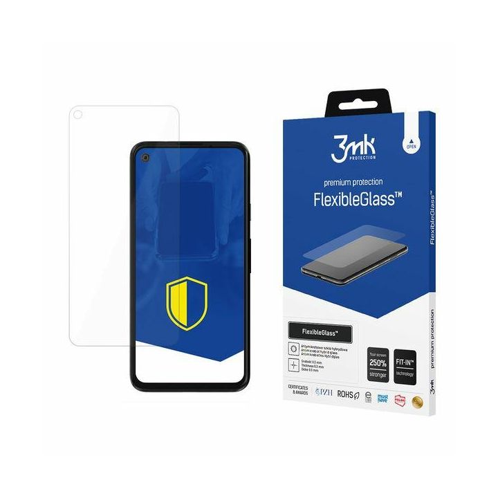 3MK Flexible Glass Google Pixel 4A na NearMe.pl