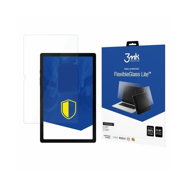 3MK FlexibleGlass Lite Sam Tab A8 2021 10.5" Szkło Hybrydowe Lite na NearMe.pl