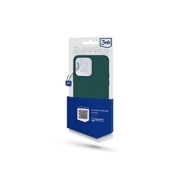 Etui 3MK Matt Case do Apple iPhone 14    lovag na NearMe.pl