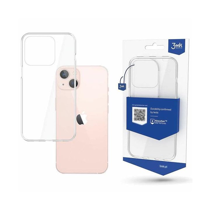 Etui 3MK Armor Case do Apple iPhone 14   Plus / 15 Plus na NearMe.pl