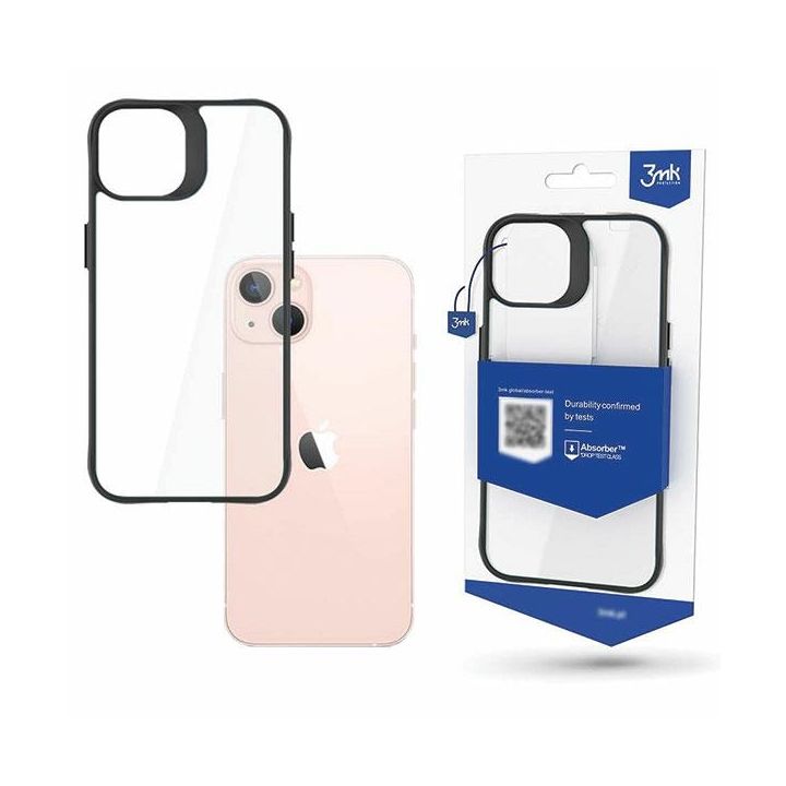 Etui 3MK Satin Armor Case+ do Apple      iPhone 14 Plus / 15 Plus na NearMe.pl