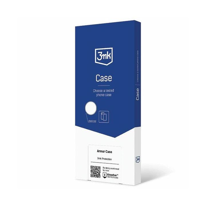 Etui 3MK Armor Case do Apple iPhone 15 na NearMe.pl