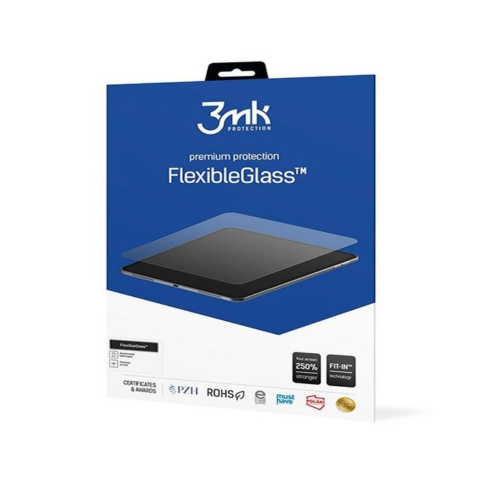 3MK FlexibleGlass Sam Galaxy Book 4 15,6 do 17" Szkło Hybrydowe na NearMe.pl