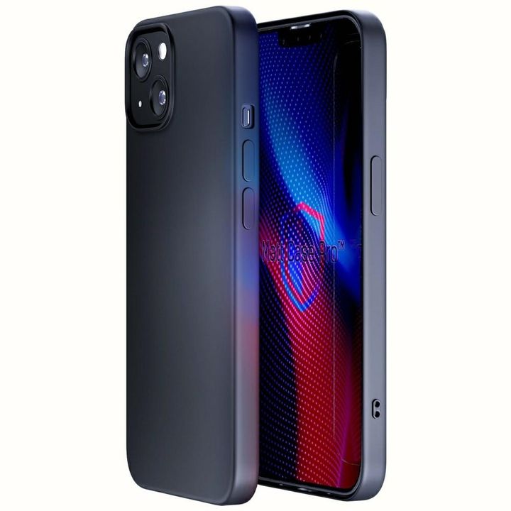 Etui 3MK Matt Case Pro do iPhone 14 na NearMe.pl