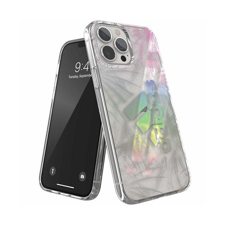 Adidas OR Moulded Case Palm iPhone 13Pro Max 6.7" wielokolorowy/colourful 47824 na NearMe.pl